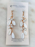 Maisy Earrings | dESIGNS by Conception