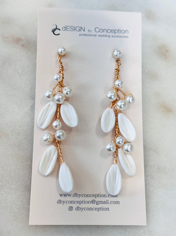 Maisy Earrings | dESIGNS by Conception