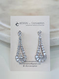 Jade Earrings | dESIGNS by Conception
