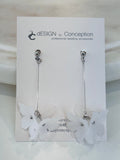 Lucia Earrings | dESIGNS by Conception
