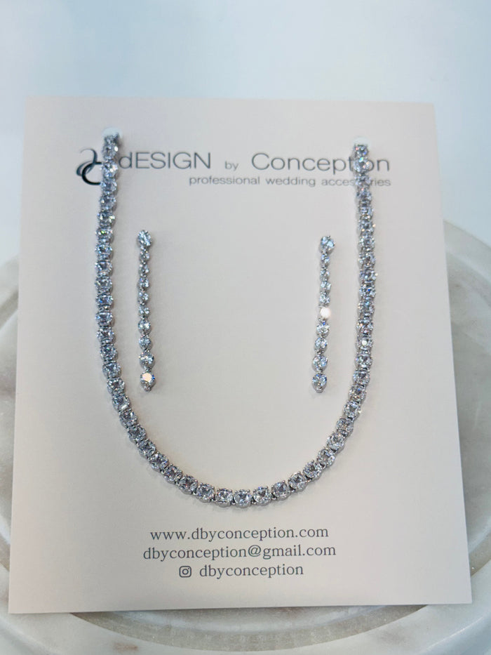 Kinsley Set | dESIGNS by Conception