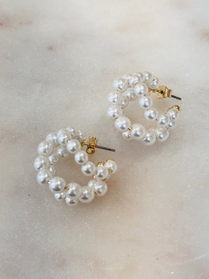 Natalia Earrings | dESIGNS by Conception