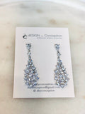 Josie Earrings | dESIGN by Conception