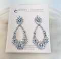 Audrey Earrings | dESIGNS by Conception