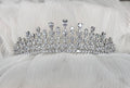 Tiffany Tiara | dESIGN by Conception