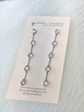 Riley Earrings | dESIGN by Conception