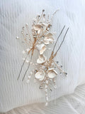 Bella Hair Pins | dESIGN by Conception