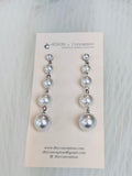 Leah Earrings | dESIGN by Conception