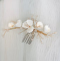Lainey Hair Comb | dESIGN by Conception