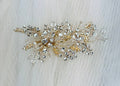 Ella Hair Comb | dESIGN by Conception