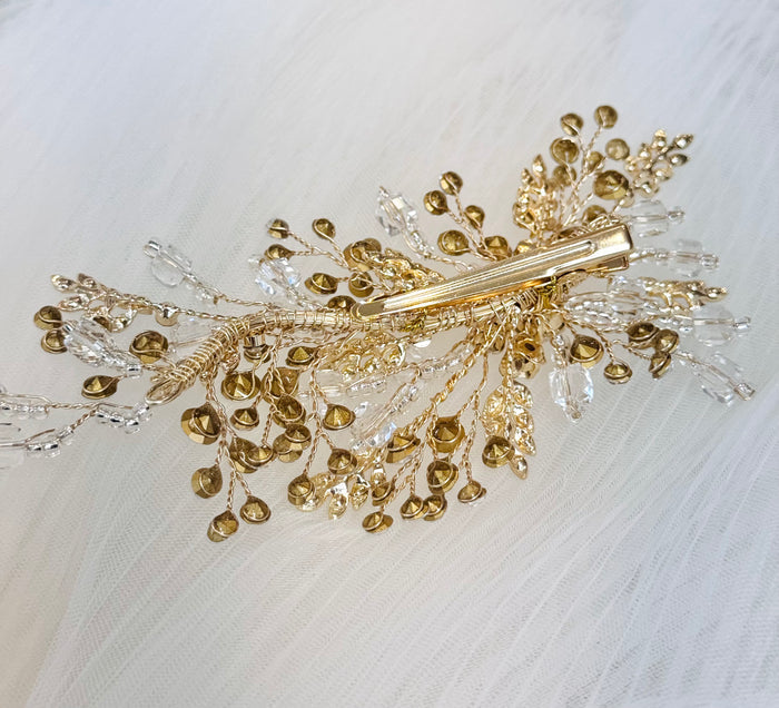 Ella Hair Comb | dESIGN by Conception