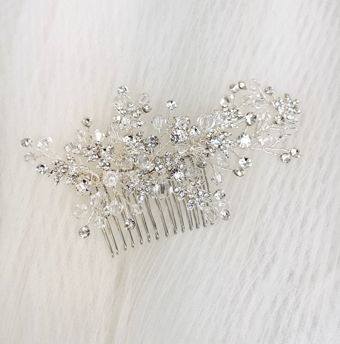 Avery Hair Comb | dESIGN by Concept