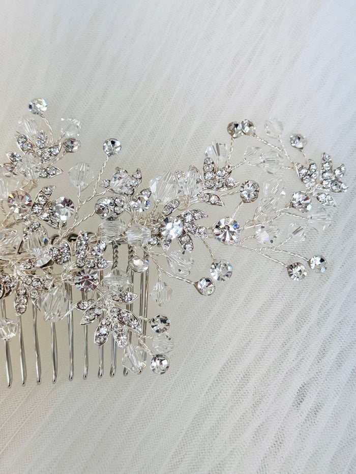 Avery Hair Comb | dESIGN by Concept