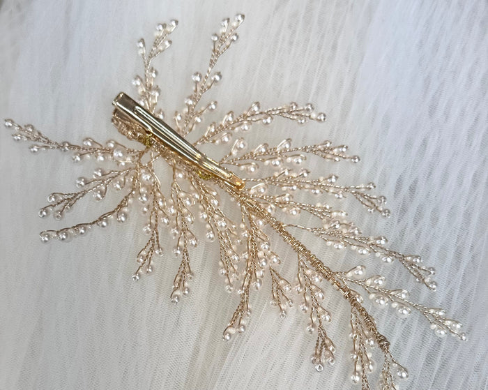 Evenly Hair Comb | dESIGN by Conception