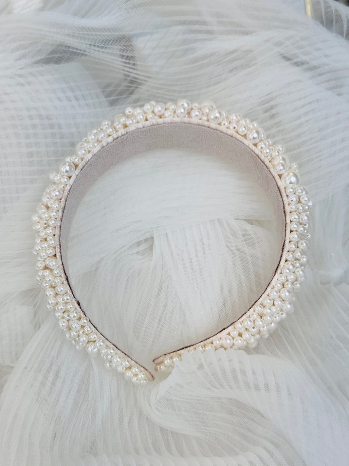 Sophia Headband | dESIGN by Conception