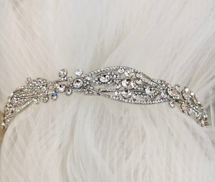 Lucy Head Piece | dESIGN by Conception