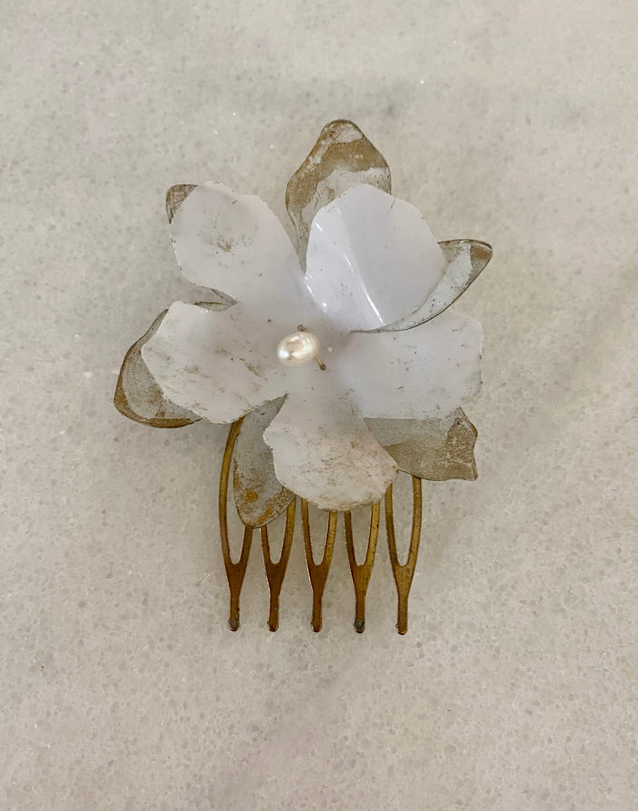 Primrose Small Comb | Ornaigh