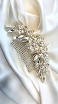 Liza Hairpiece | Design