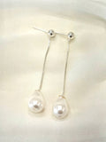 Vanilla Earrings