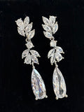 Sparkle Clip-On Earrings