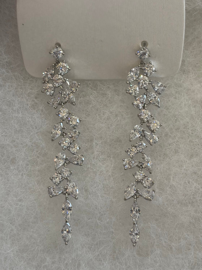 Honey Earrings