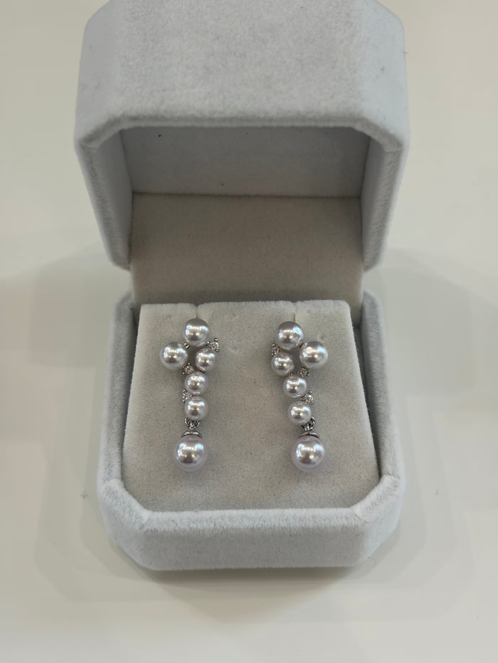 Posie Earrings