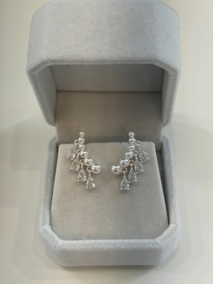 Gracelyn Earrings