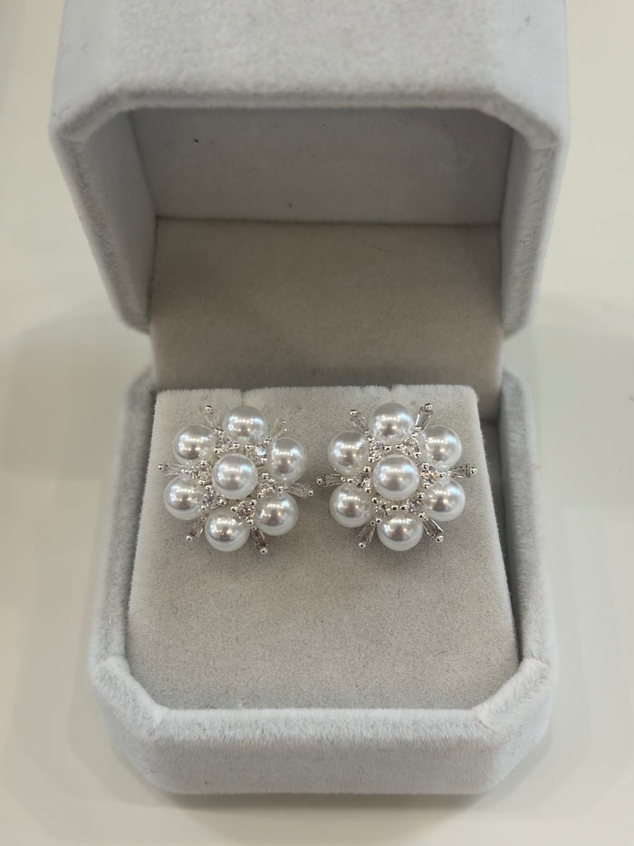 Star Earrings
