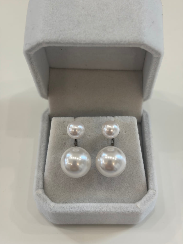 Daisy Earrings