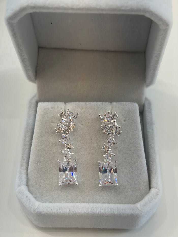 Lovely Earrings