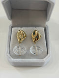 Ocean Earrings