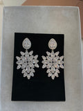 Fleur Earrings