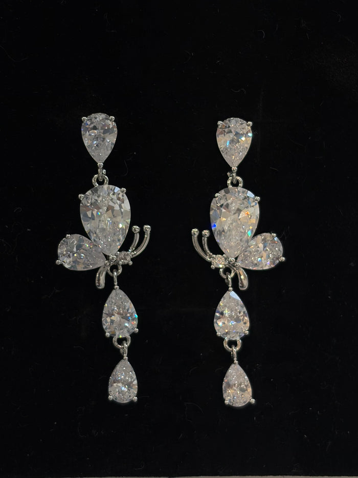 Nicola Earrings