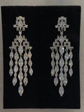 Gem Earrings