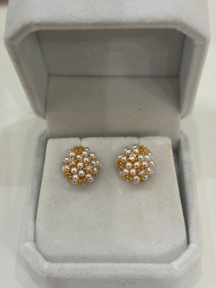 Jolli Earrings