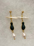 Tiby Earrings
