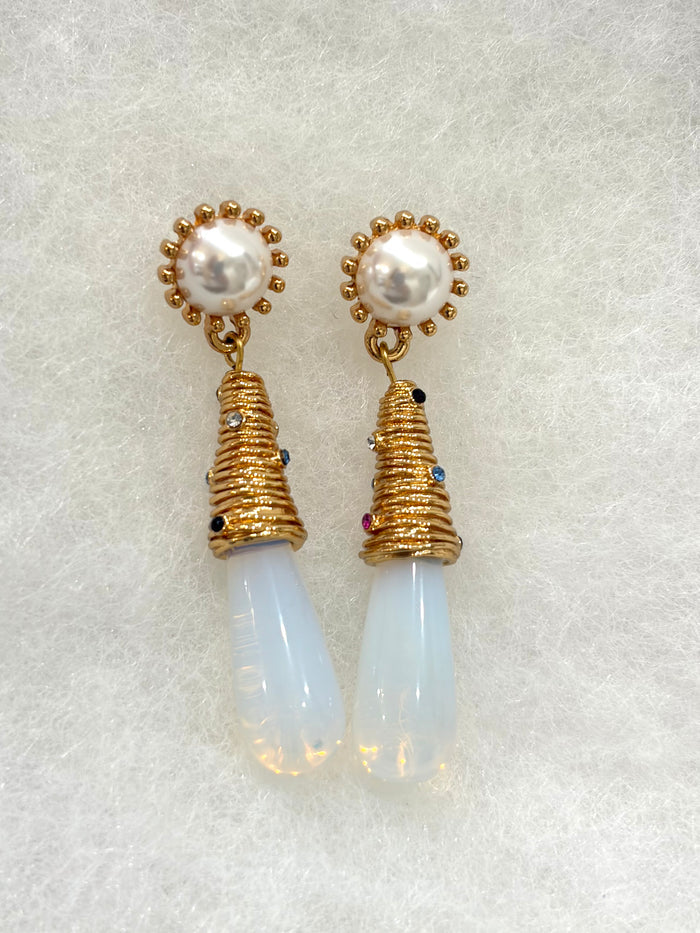 Claira Earrings