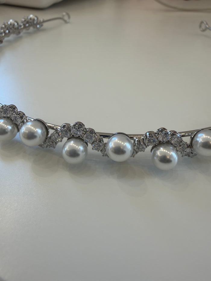 Riche Headband | Designs By Conception