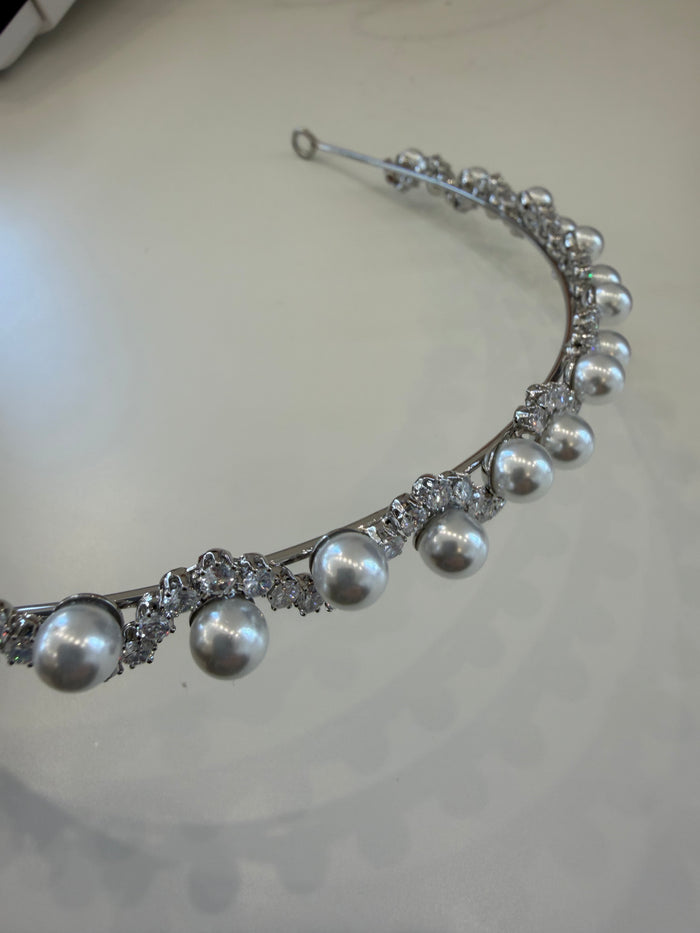 Riche Headband | Designs By Conception