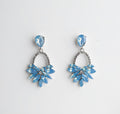 Just Girl Stuff Earrings #5034