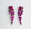 Just Girl Stuff Earrings #5044