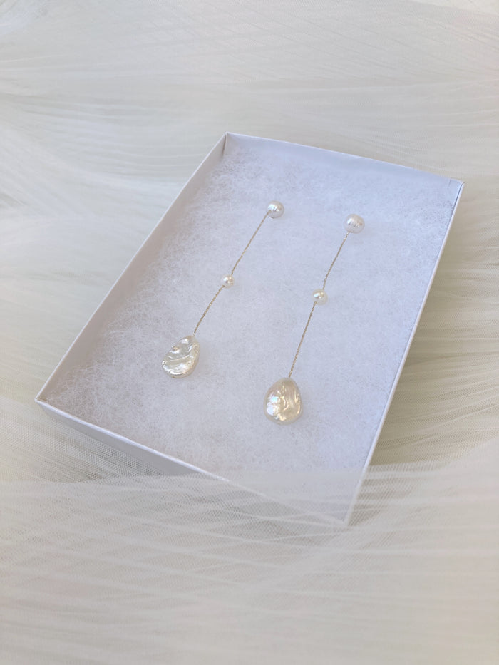 Adriana Earrings