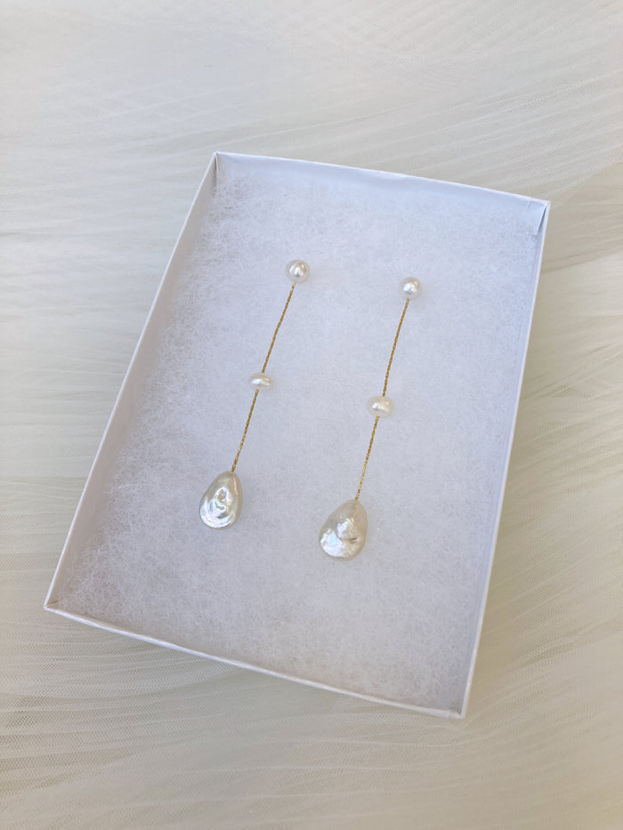 Adriana Earrings