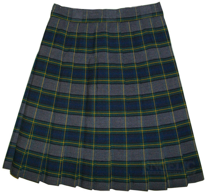 AHN PLAID KILT (6-12)