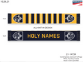 AHN SCARF