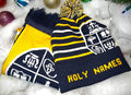 AHN WINTER HAT AND SCARF