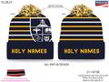 AHN WINTER HAT