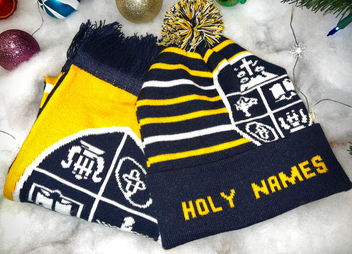 AHN WINTER HAT