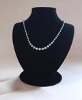 Aire Necklace | Designs by Conception