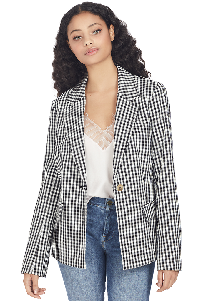 Tanya Taylor Alejandra Jacket